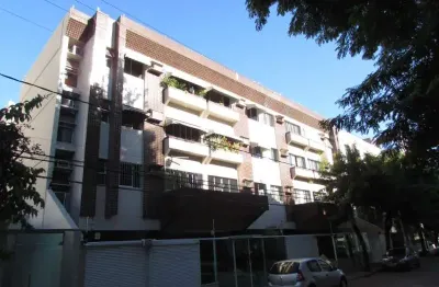 Apartamento com 3 quartos à venda no Jardim da Penha, Vitória 