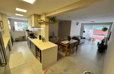 Apartamento à venda de 3 quartos sendo 1 com suíte e 2 vagas de garagem em jardim da penha, vitória-es