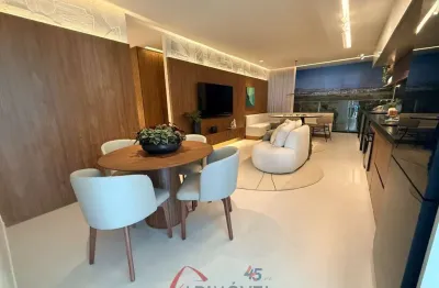 Apartamento com 2 quartos à venda no Jardim Camburi, Vitória 