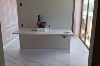 Sala comercial com 1 sala à venda no Mata da Praia, Vitória 