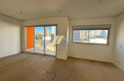 Apartamento à venda em campinas, cambuí, com 1 suíte, com 38.5 m²