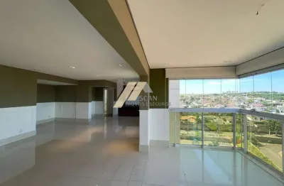 Apartamento à venda em campinas, fazenda são quirino, com 3 suítes, com 153 m², acqua galleria