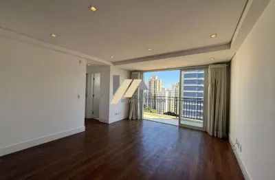 Apartamento à venda e para alugar em campinas, cambuí, com 1 suíte, com 60 m²