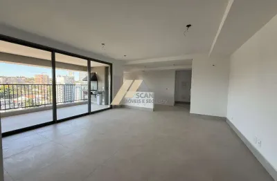 Apartamento à venda em campinas, cambuí, com 3 suítes, com 139 m², vestra cambuí