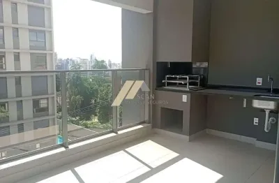 Apartamento à venda em campinas, nova campinas, com 3 suítes, com 116 m²