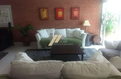 Casa à venda e para alugar em campinas, nova campinas, com 3 quartos, com 215 m²