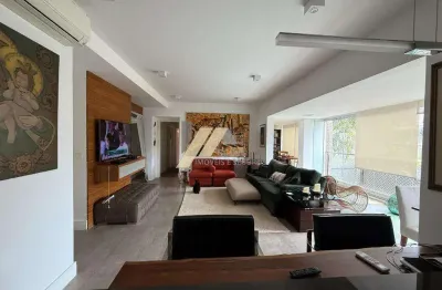 Apartamento à venda e para alugar em campinas, cambuí, com 2 quartos, com 136 m², bella vita