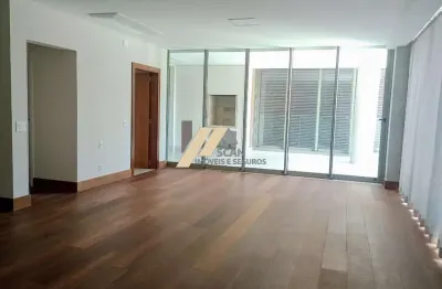 Apartamento à venda em campinas, cambuí, com 3 suítes, com 257 m², bossa nova