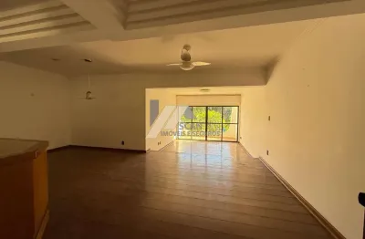Apartamento à venda em campinas, cambuí, com 4 quartos, com 183 m², edifício costa do marfim