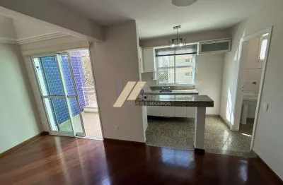 Apartamento à venda e para alugar em campinas, cambuí, com 1 suíte, com 60 m²