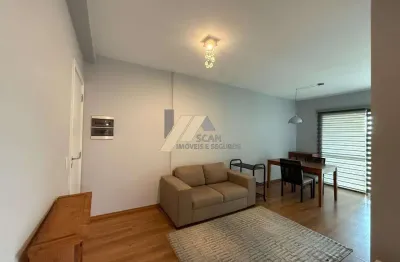 Apartamento para alugar em campinas, cambuí, com 2 quartos, com 66 m², privilege residence