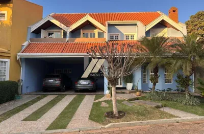 Casa à venda em campinas, cidade universitária, com 4 quartos, com 275 m²