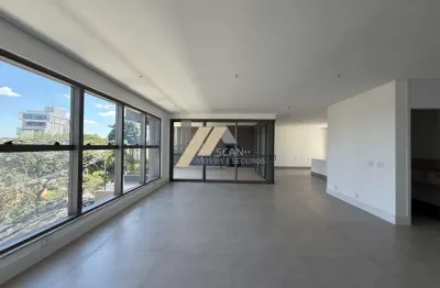 Apartamento à venda em campinas, nova campinas, com 3 suítes, com 222 m², legend nova campinas