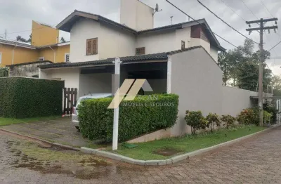 Casa à venda em campinas, parque da hípica, com 3 quartos, com 208 m², condomínio notre dame