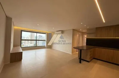 Apartamento à venda e para alugar em campinas, cambuí, com 2 suítes, com 89 m²