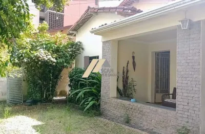 Casa com 3 quartos à venda no Cambuí, Campinas 