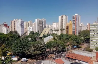 Apartamento à venda em campinas, cambuí, com 3 quartos, com 117.67 m²