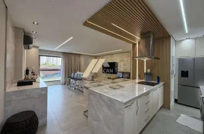 Apartamento à venda e para alugar em campinas, cambuí, com 2 suítes, com 89 m²