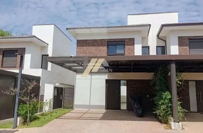Casa à venda em campinas, parque nova campinas, com 3 suítes, com 147.2 m², garden city campinas