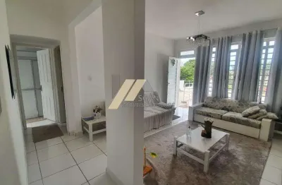 Casa à venda em campinas, jardim chapadão, com 2 quartos, com 160 m²
