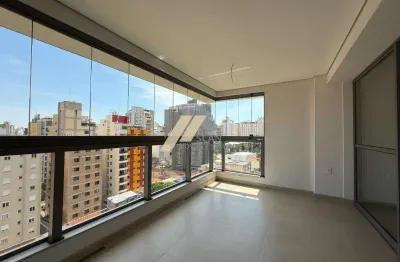 Apartamento à venda em campinas, cambuí, com 3 suítes, com 111.25 m², altitude cambuí