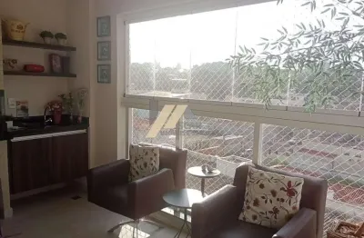 Apartamento à venda em campinas, jardim guanabara, com 3 quartos, com 95.18 m², morada viverdi