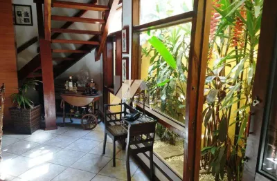 Casa à venda em campinas, nova campinas, com 4 quartos, com 389.45 m²