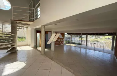 Casa à venda em Campinas, Bairro das Palmeiras, com 4 suítes, com 431 m²