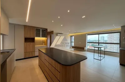 Apartamento à venda e para alugar em campinas, cambuí, com 2 quartos, com 89 m²