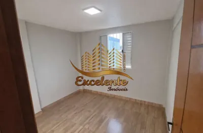 Apartamento com 2 quartos à venda na Rua Ema, Vila Padre Manoel de Nóbrega, Campinas, 50 m2 por R$ 190.000