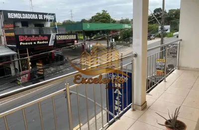 Casa com 3 quartos para alugar na Rua Eliza Laurinda da Silva, Jardim Santana, Hortolândia, 120 m2 por R$ 1.800