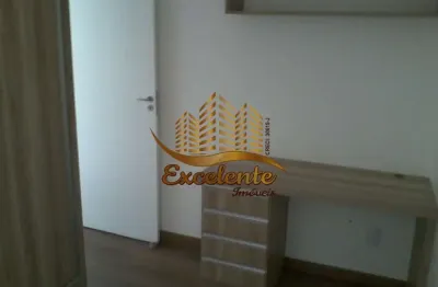 Apartamento com 2 quartos à venda na Rua Nelson Pereira Bueno, Vila São Francisco, Hortolândia, 49 m2 por R$ 210.000