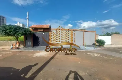 Casa com 1 quarto à venda na Travessa Oilder Emerson Pereira, Parque Gabriel, Hortolândia, 150 m2 por R$ 1.100.000