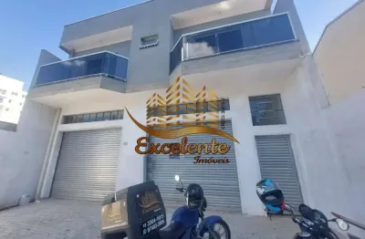 Casa com 2 quartos para alugar na Rua Veneza, Jardim Residêncial Firenze, Hortolândia, 85 m2 por R$ 3.000