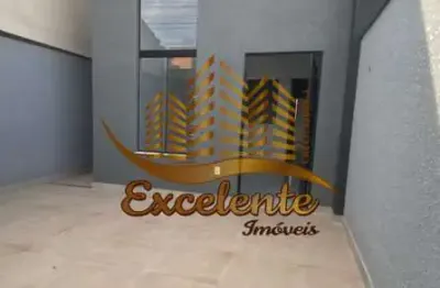 Casa com 2 quartos à venda na Rua Benedito Alves de Oliveira, Jardim das Figueiras I, Hortolândia, 90 m2 por R$ 375.000