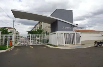 Apartamento com 2 quartos à venda na Rua Helena Dezorzi Souza, Jardim Nova Hortolândia I, Hortolândia, 49 m2 por R$ 240.000