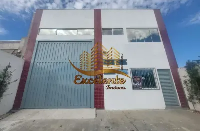 Ponto comercial para alugar na Rua Presidente Tancredo Neves, Jardim Santa Rita de Cássia, Hortolândia, 213 m2 por R$ 7.900