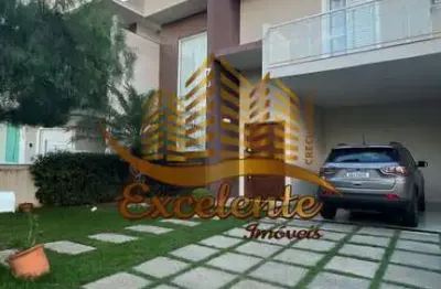 Casa em condomínio fechado com 3 quartos para alugar na Rua Luciano I, Residencial Jardim de Mônaco, Hortolândia, 152 m2 por R$ 8.500