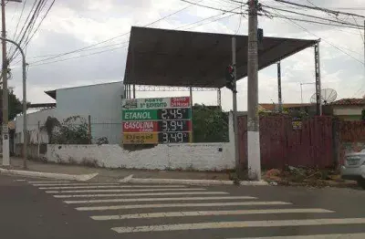 Terreno à venda na Praça dos Eucaliptos, Parque dos Pinheiros, Hortolândia por R$ 2.500.000