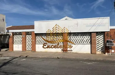 Casa com 10 quartos para alugar na Rua Adamastor Pirschner, Jardim Santa Clara do Lago I, Hortolândia, 300 m2 por R$ 17.000