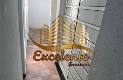 Casa com 2 quartos para alugar na Rua Francisco Garcia, Parque Gabriel, Hortolândia, 101 m2 por R$ 3.500