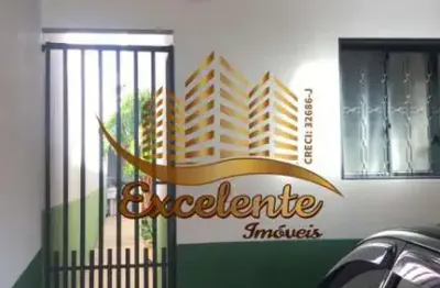 Casa com 2 quartos à venda na Rua João de Deus Sproesser, Parque Residencial São Clemente, Monte Mor, 125 m2 por R$ 270.000