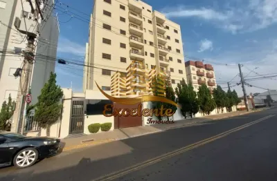 Apartamento com 2 quartos para alugar na Rua Turin, Jardim Residêncial Firenze, Hortolândia, 53 m2 por R$ 2.600