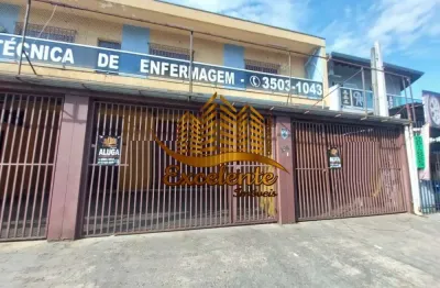 Ponto comercial para alugar na Rua Pedro Pereira dos Santos, Jardim Mirante de Sumaré, Hortolândia, 65 m2 por R$ 2.000