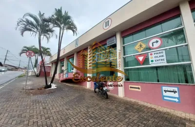 Ponto comercial para alugar na Rua Argolino de Moraes, Vila São Francisco, Hortolândia, 240 m2 por R$ 10.000