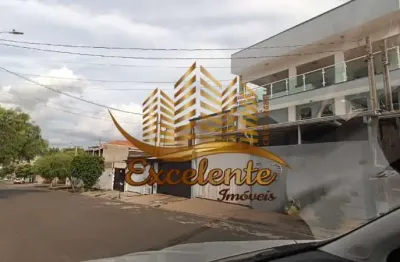 Casa com 3 quartos para alugar na Rua José Ghiraldelli, Jardim Novo Cambuí, Hortolândia, 198 m2 por R$ 3.300