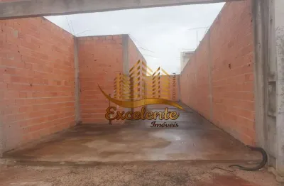 Terreno à venda na Travessa Manoel Augusto Silva, Parque Gabriel, Hortolândia por R$ 430.000