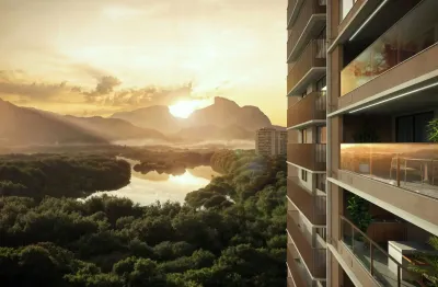 Alto padrão na península com lazer completo, mobilidade exclusiva e condições especiais. visite os 3 decorados!