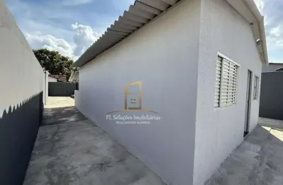Casa com 2 quartos à venda na tocantins, uberlândia, região geográfica imediata de uberlândia,, tocantins, uberlândia por r$ 270.000