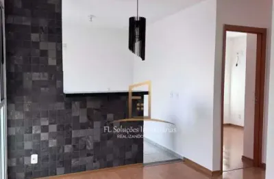 Apartamento com 2 quartos à venda na são jorge, setor sul, uberlândia, região geográfica imediata de uberlândia,, são jorge, uberlândia por r$ 178.000